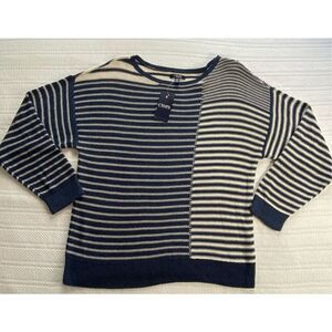 CHAPS WOMEN’S XL LONG SLEEVE SWEATER